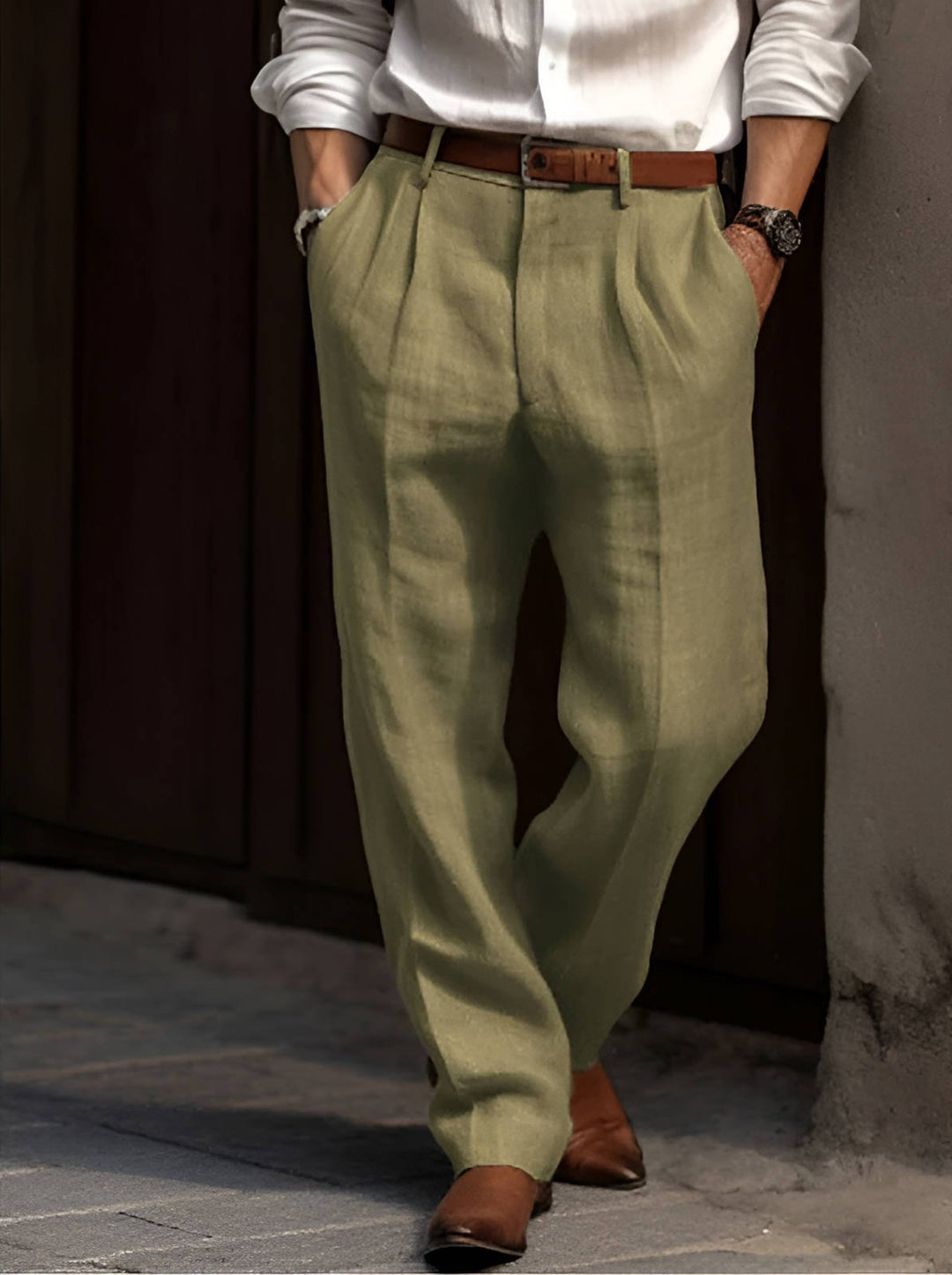 Thornwick | Men&