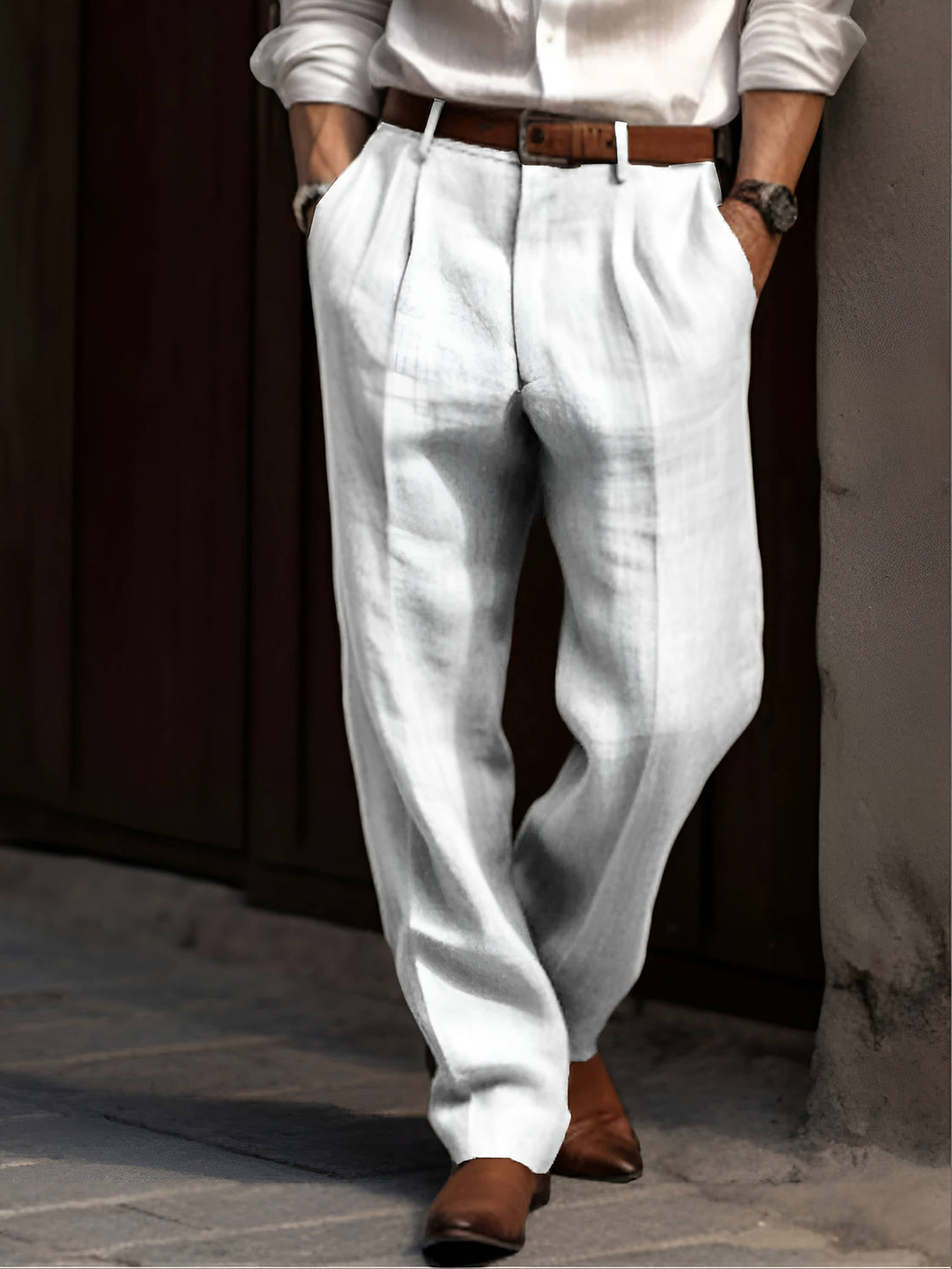 Thornwick | Men&