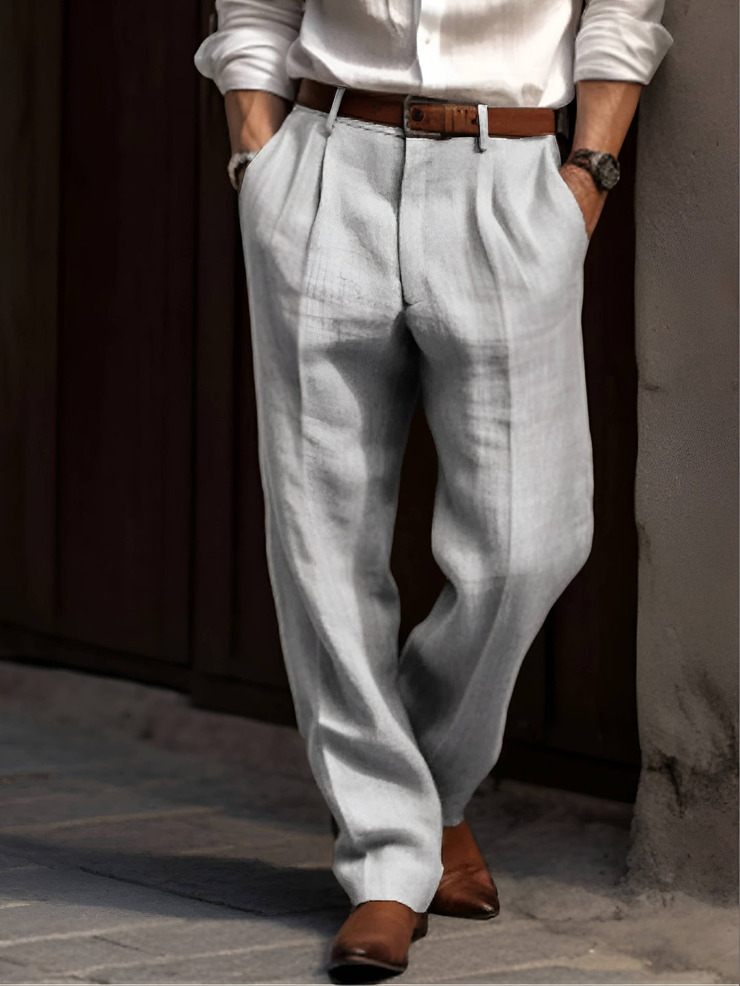 Thornwick | Men&
