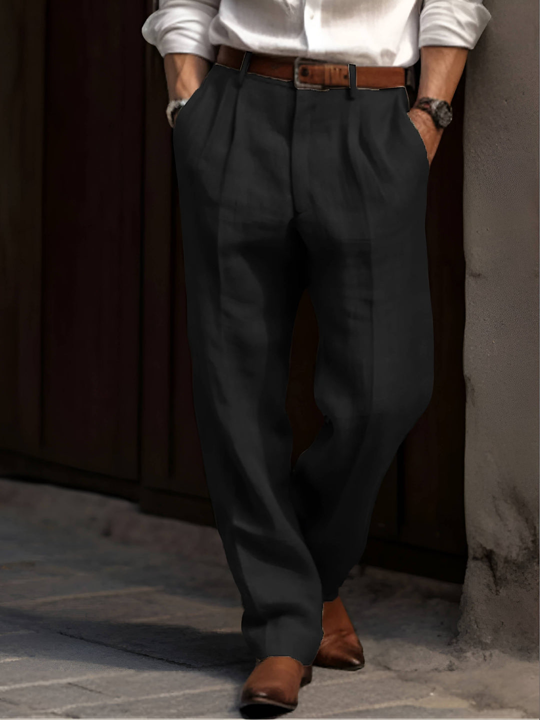 Thornwick | Men&