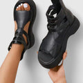 Black / 6