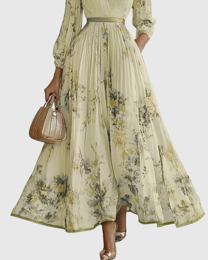 Vera | Floral Women&