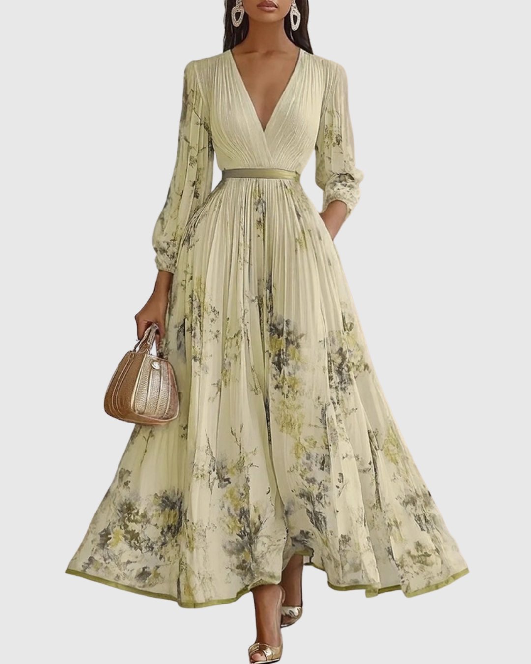 Vera | Floral Women&