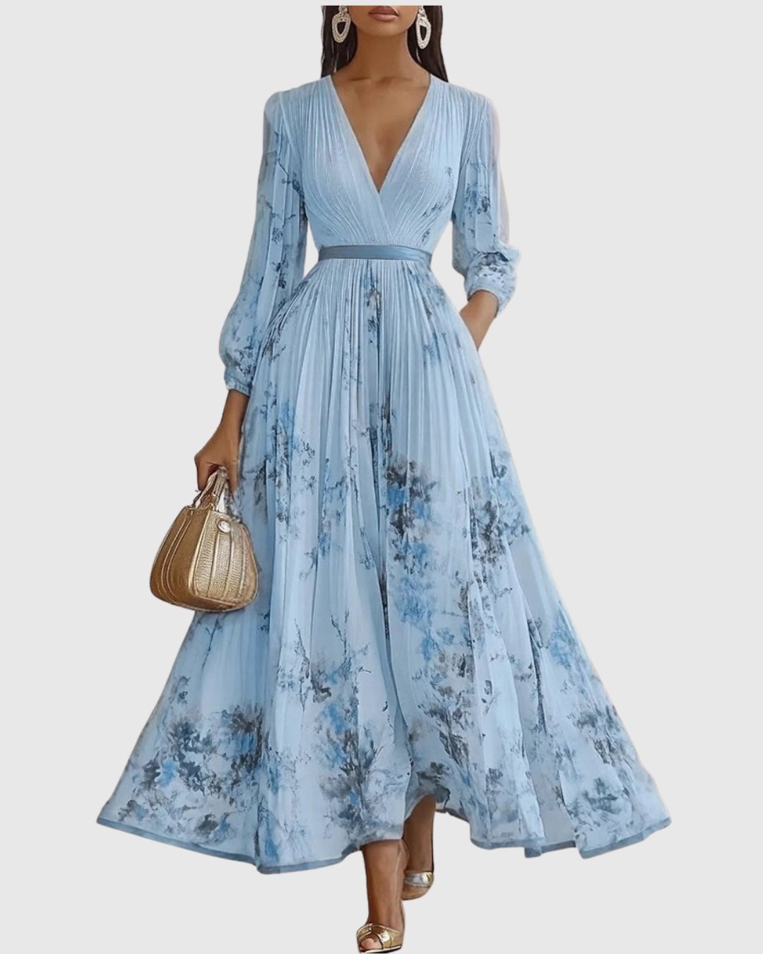 Vera | Floral Women&