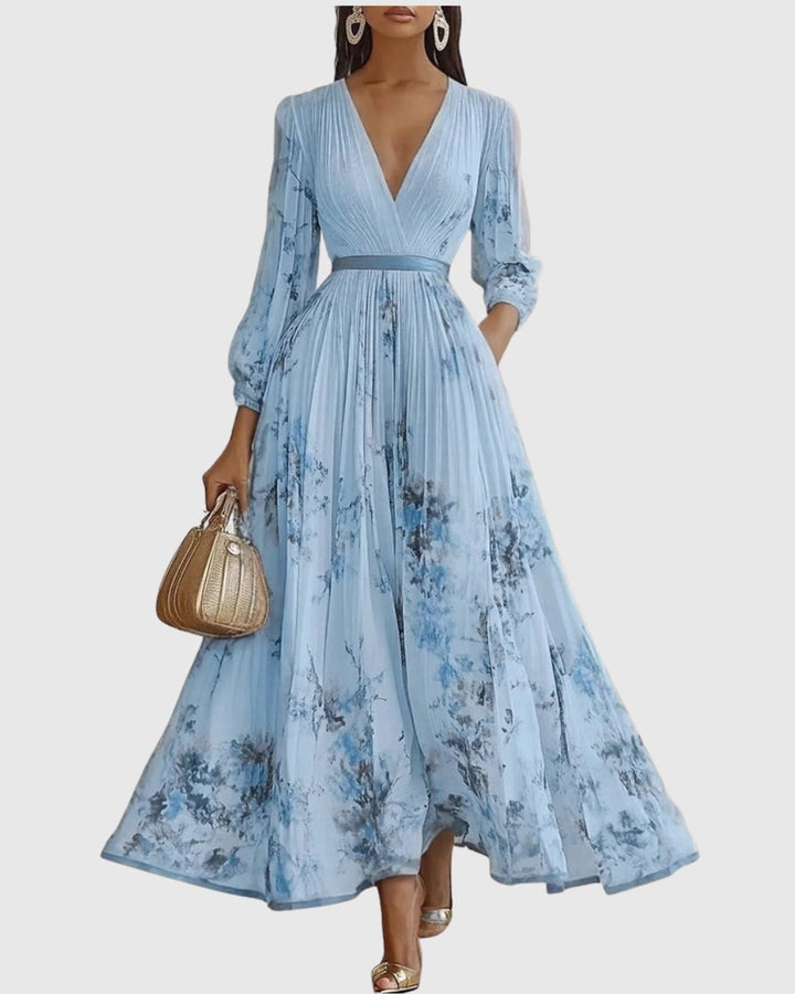 Vera | Floral Women&