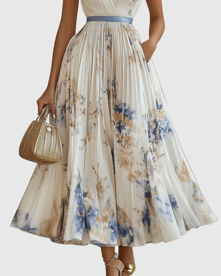 Vera | Floral Women&