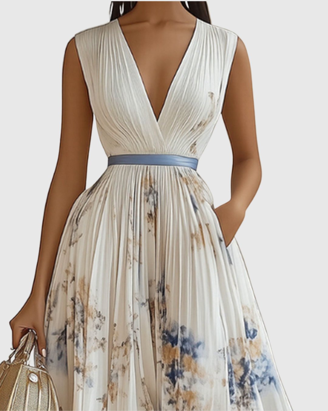 Vera | Floral Women&