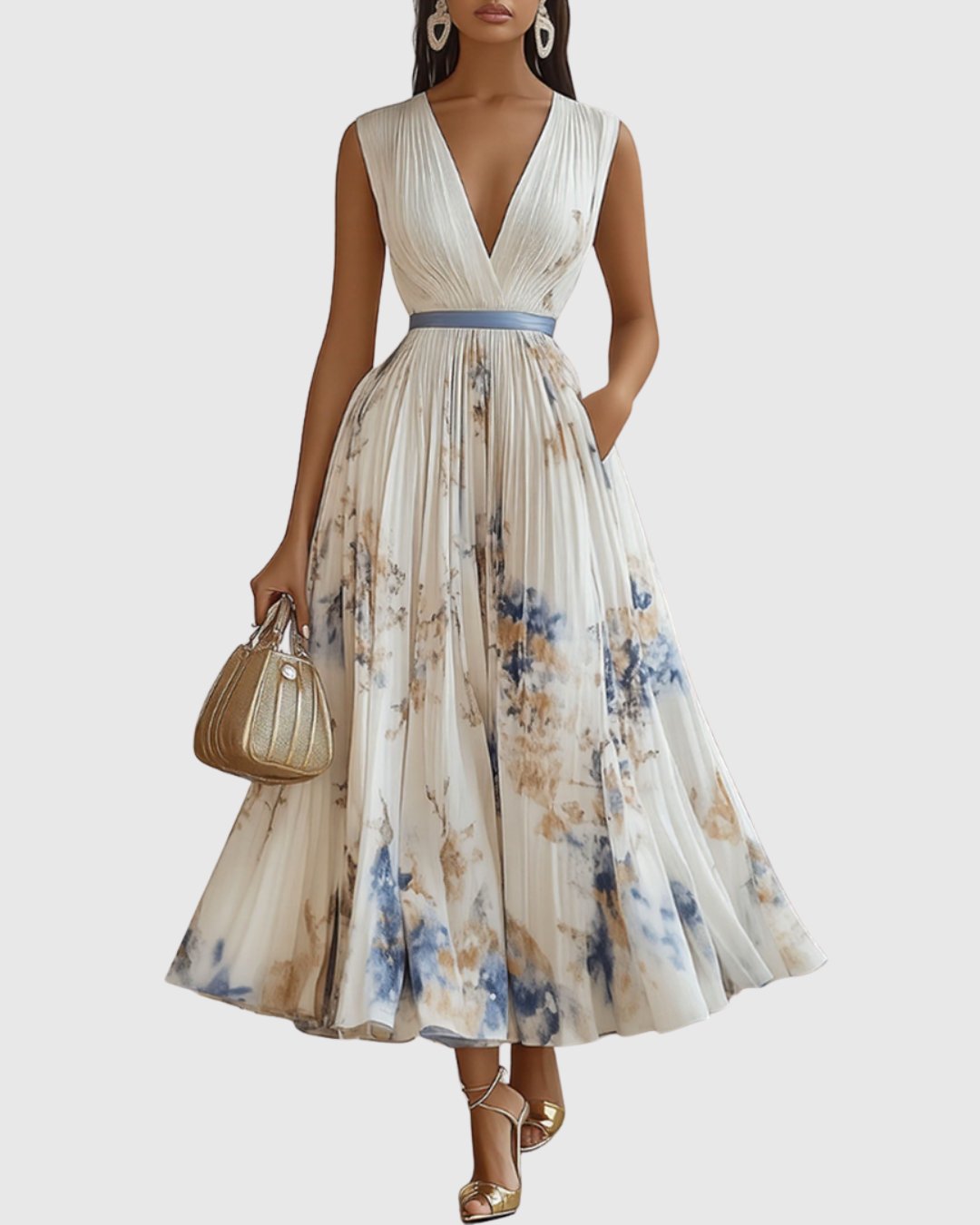 Vera | Floral Women&