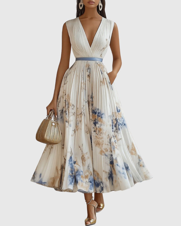 Vera | Floral Women&