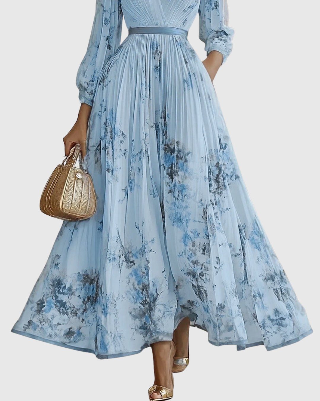 Vera | Floral Women&