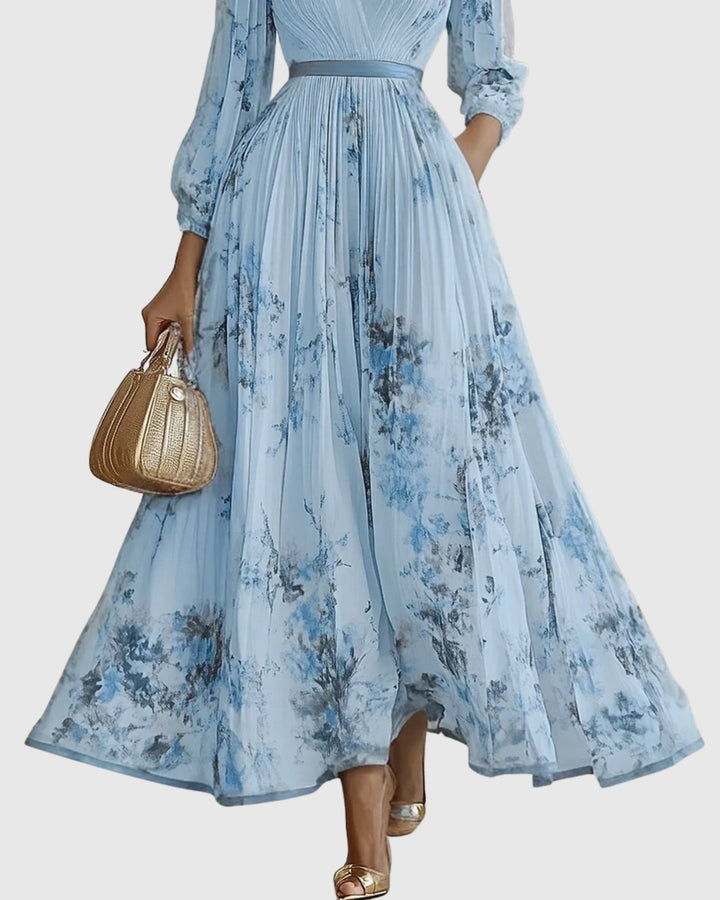 Vera | Floral Women&