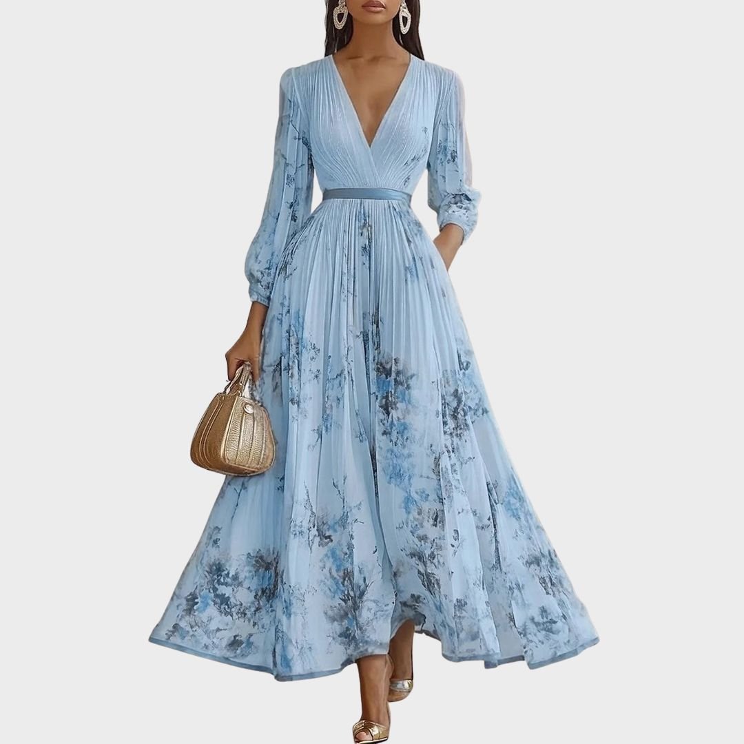 Vera | Floral Women&