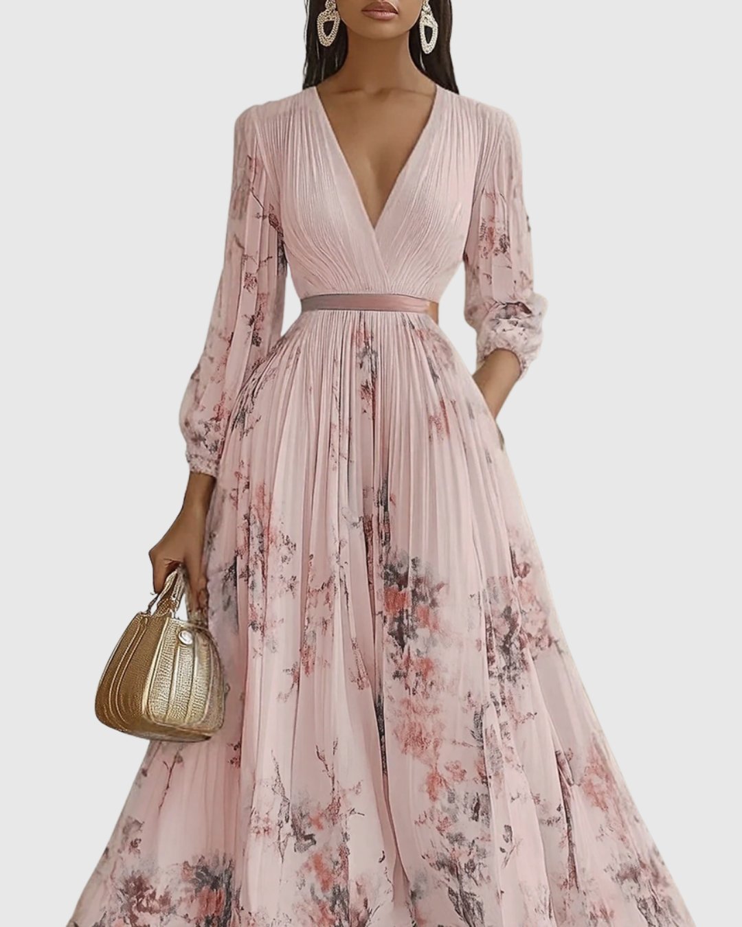 Vera | Floral Women&