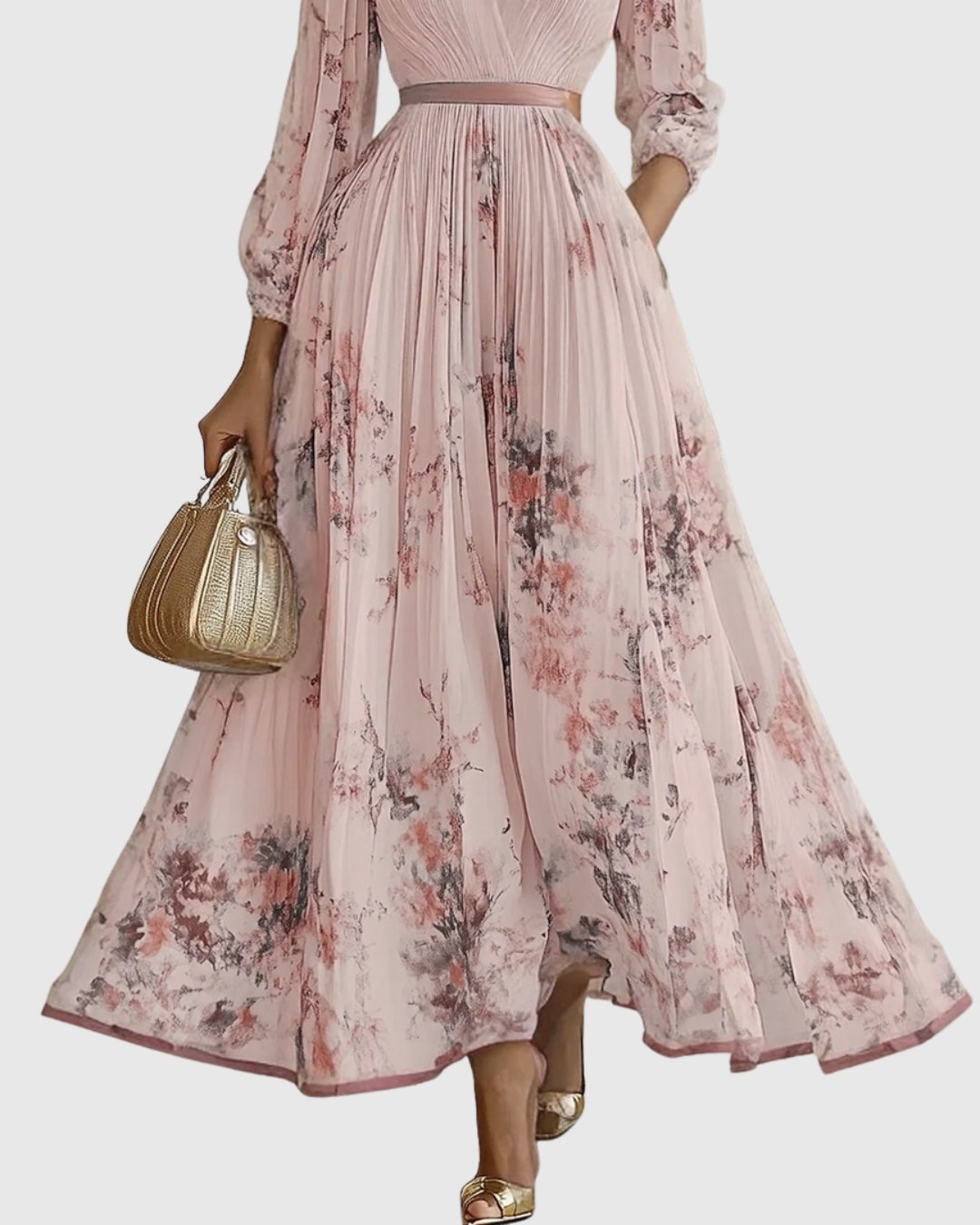Vera | Floral Women&