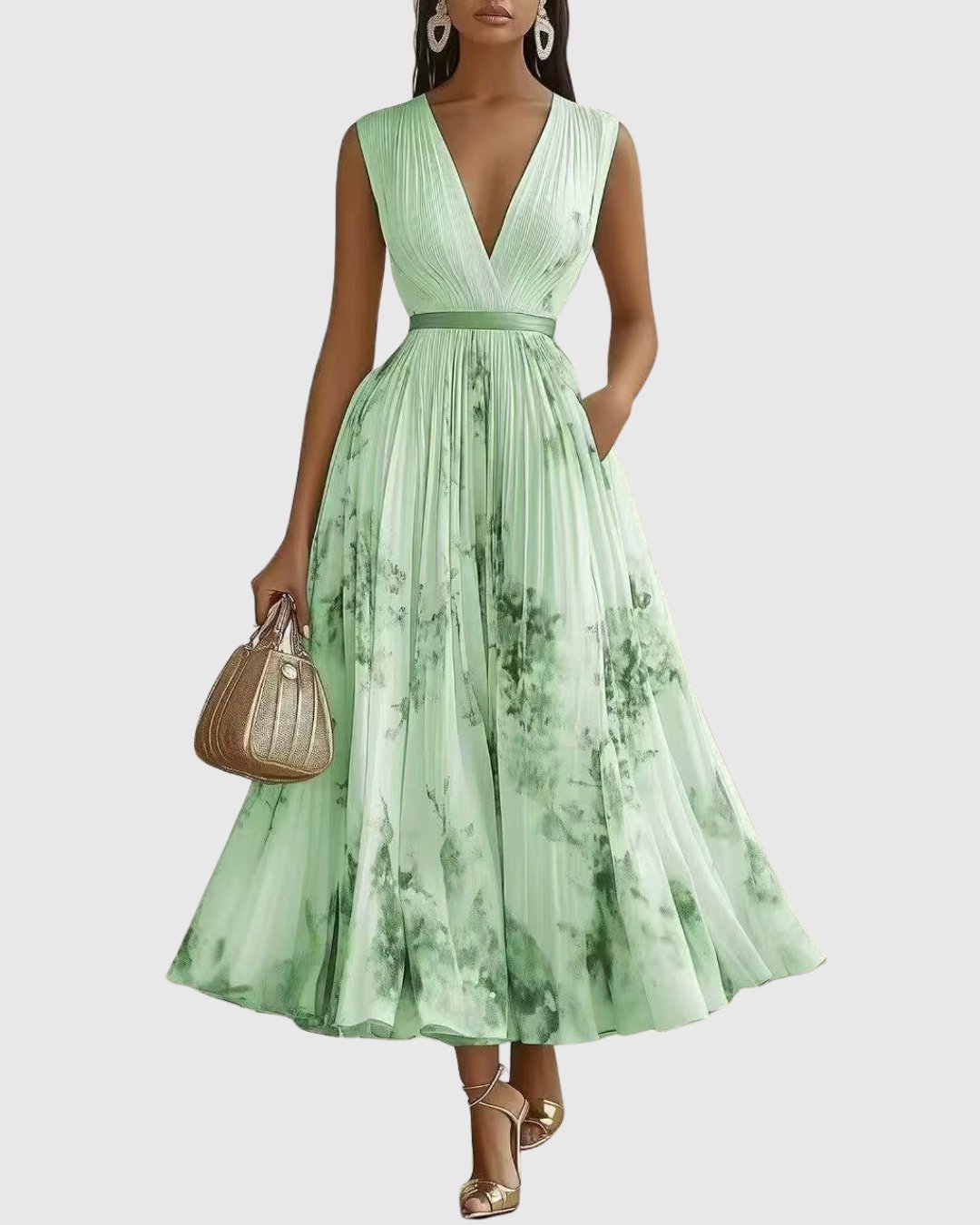 Vera | Floral Women&