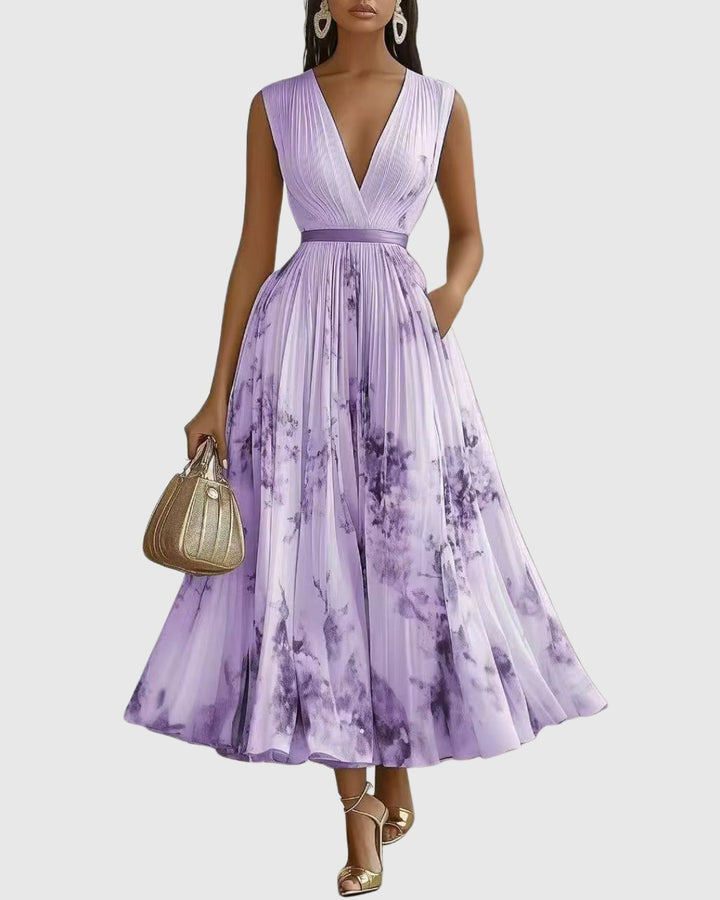 Vera | Floral Women&