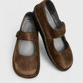 Brown / 5.5
