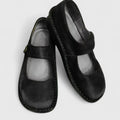 Black / 5.5