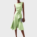 Light Green / S
