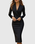Black / XS