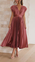 Dark Pink / S