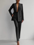 Black / XS