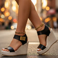 Black / 4