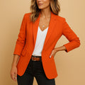 Orange / S