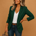 Dark Green / S
