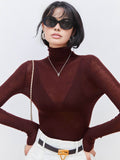 Burgundy / XS