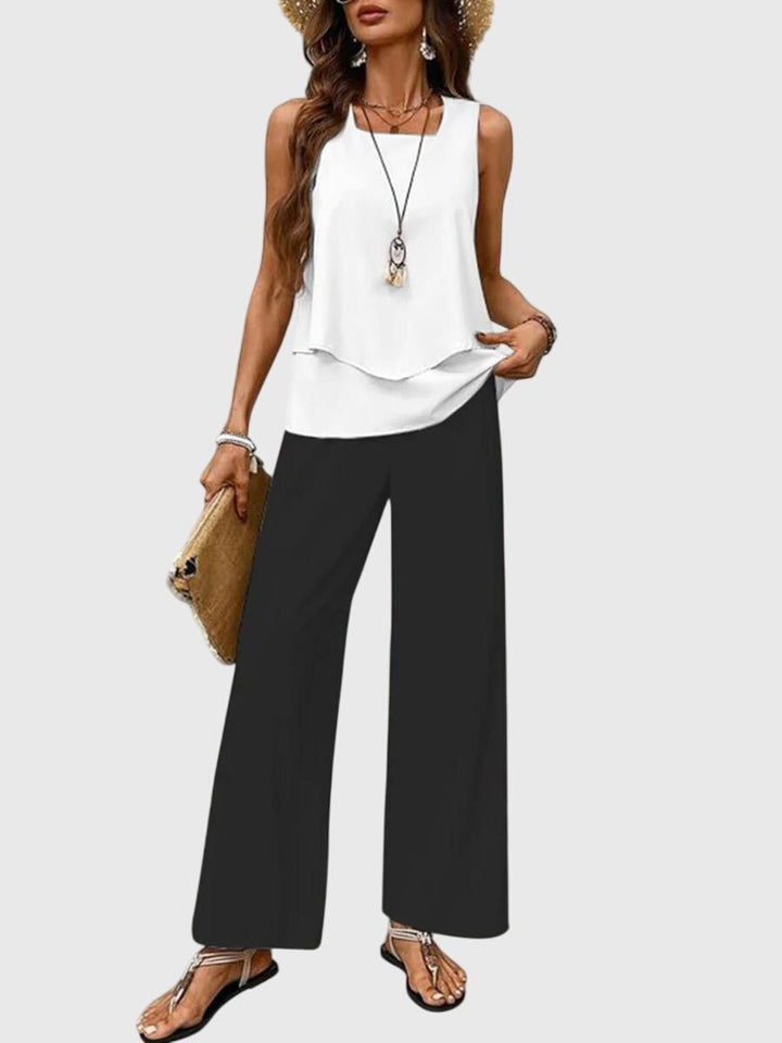 Wren | Elegant Layered Women&