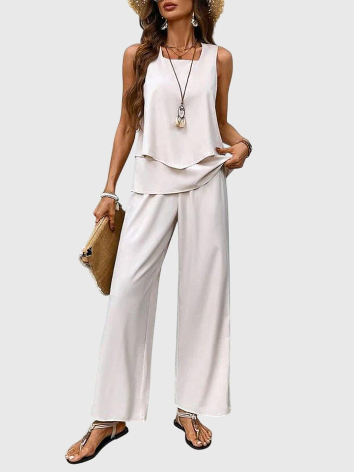 Wren | Elegant Layered Women&