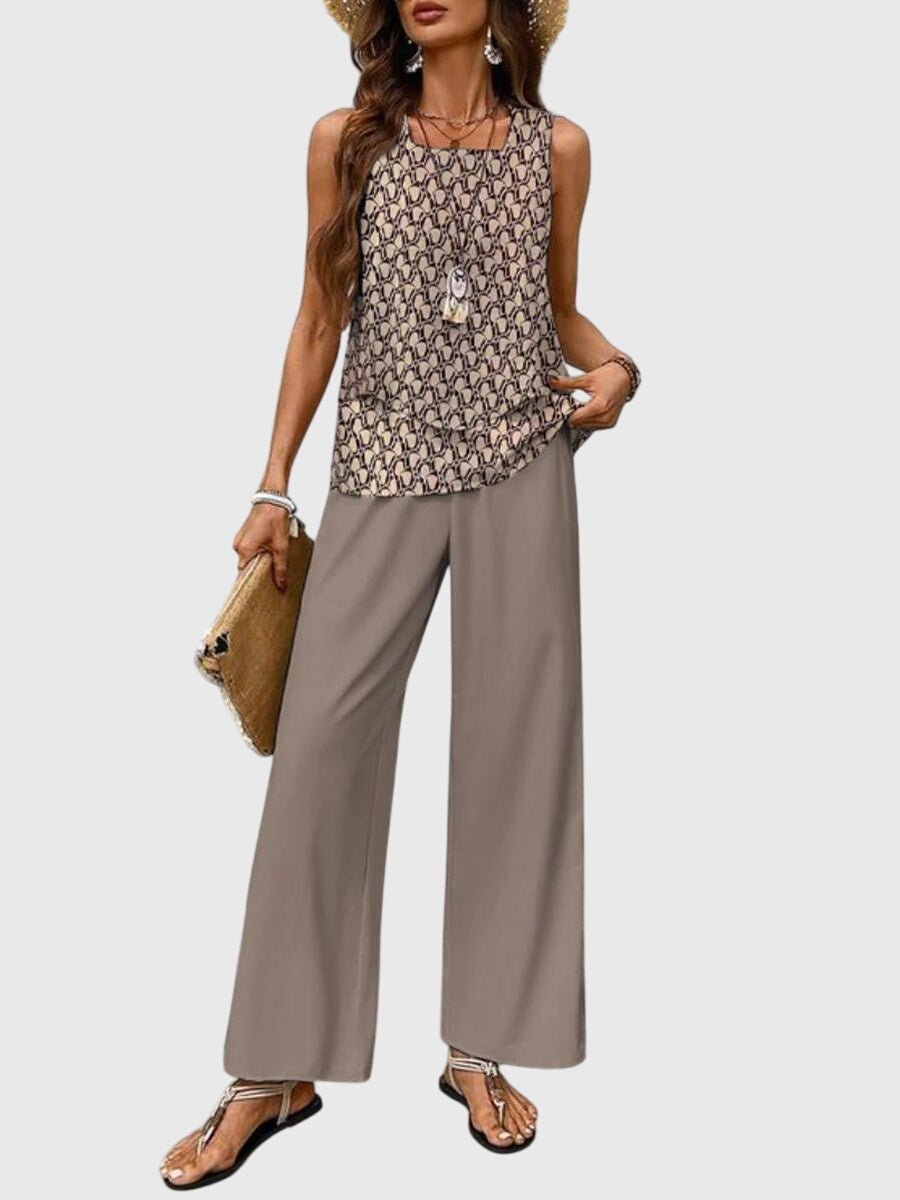 Wren | Elegant Layered Women&
