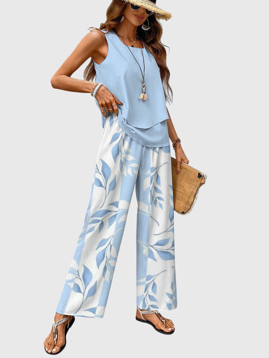 Wren | Elegant Layered Women&