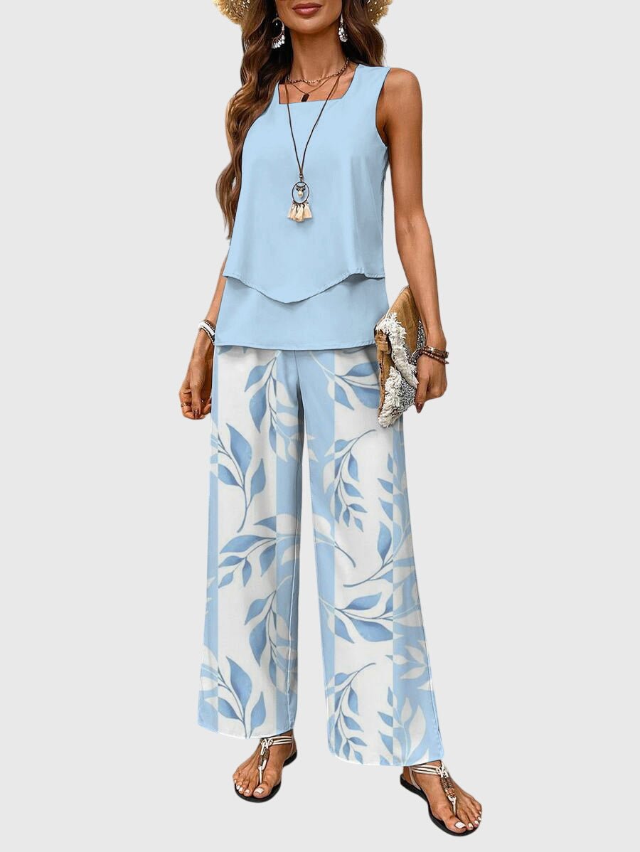 Wren | Elegant Layered Women&