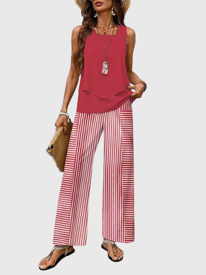 Wren | Elegant Layered Women&
