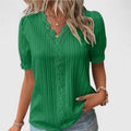 Green / S